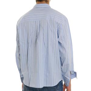 CAMICIA WES DR DENIM - Mad Fashion | img vers.300x/